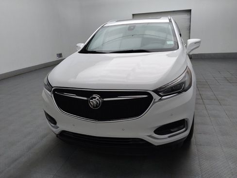 Used 2018 Buick Enclave Premium w/ LPO, Luxury Package FWD image 15