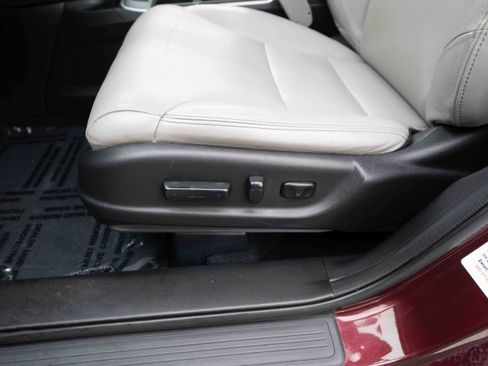 Used 2016 Honda CR-V EX-L image 12