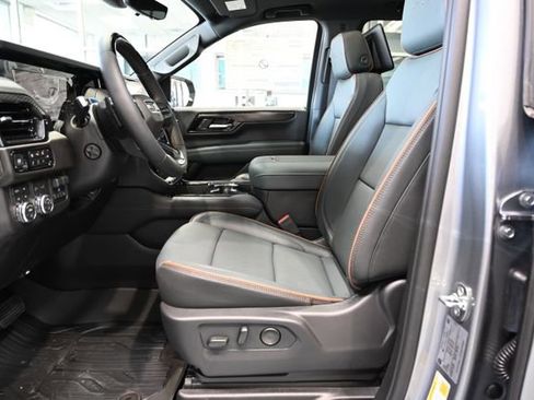 New 2026 GMC Yukon XL AT4 image 10