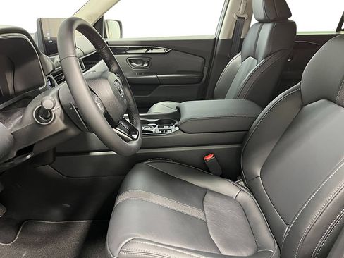 New 2026 Honda Passport RTL image 10