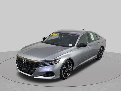 Used 2022 Honda Accord Sport Special Edition image 43