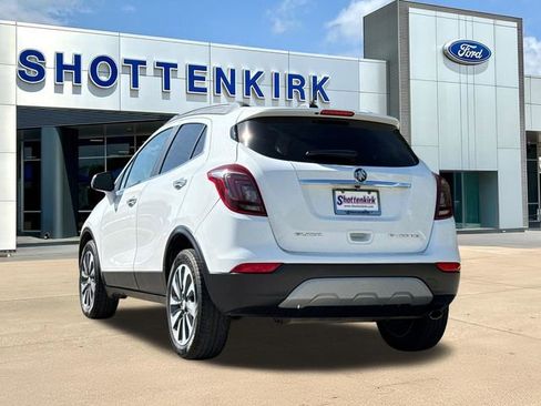Used 2017 Buick Encore Preferred FWD image 6