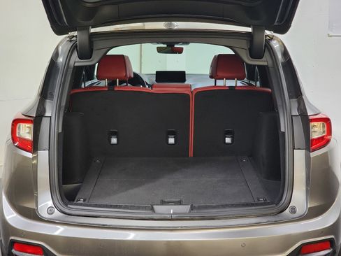 Certified 2025 Acura RDX A-Spec image 8