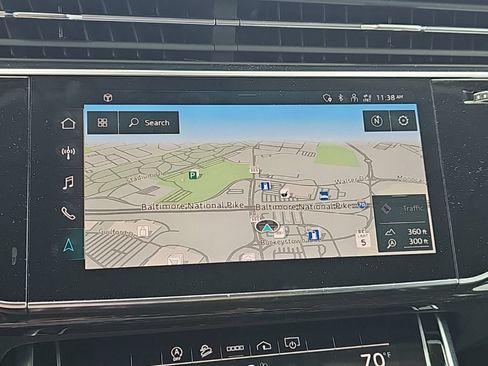 Certified 2023 Audi Q7 3.0T Premium AWD/4WD image 13