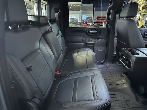 Used 2021 GMC Sierra 3500 Denali w/ Denali Ultimate Package image 16