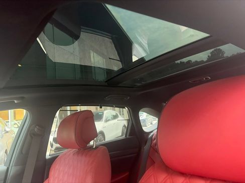 Used 2023 Genesis G80 2.5T w/ Sport Prestige Package AWD/4WD image 7