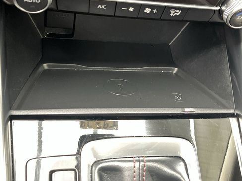 Certified 2025 MAZDA CX-5 Carbon Edition AWD/4WD image 25