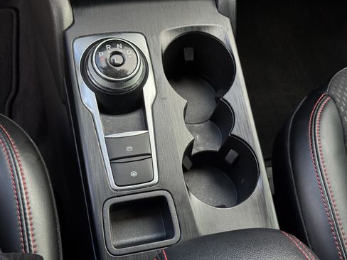 Used 2024 Ford Escape ST-Line w/ Tech Pack #1 image 21