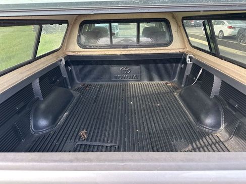 Used 2003 Toyota Tundra SR5 RWD image 10