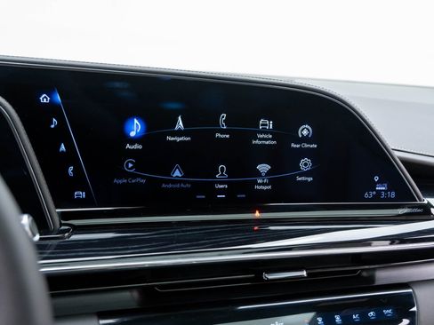 Used 2022 Cadillac Escalade ESV Sport w/ Touring Package image 25