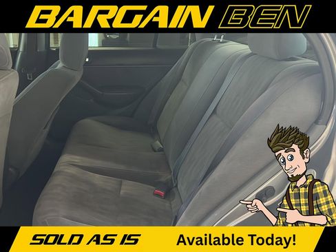 Used 2004 Honda Civic LX image 16
