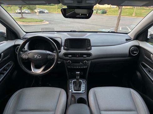Used 2018 Hyundai Kona Ultimate image 30