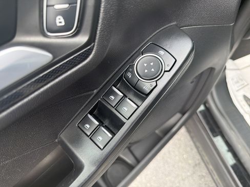 Certified 2025 Ford Escape ST-Line Select AWD/4WD image 16