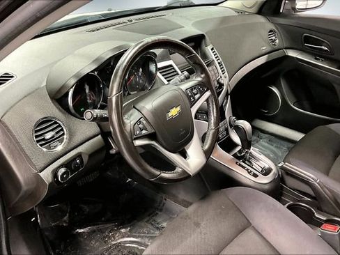 Used 2014 Chevrolet Cruze LT w/ All-Star Edition image 15