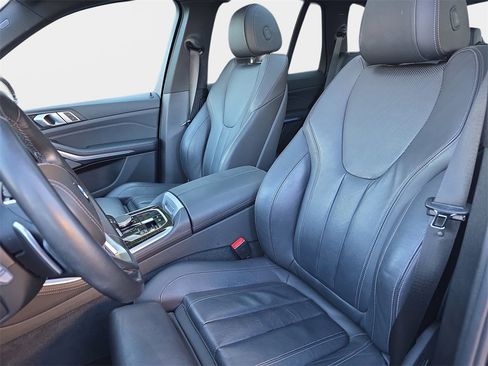 Used 2019 BMW X5 xDrive40i image 17
