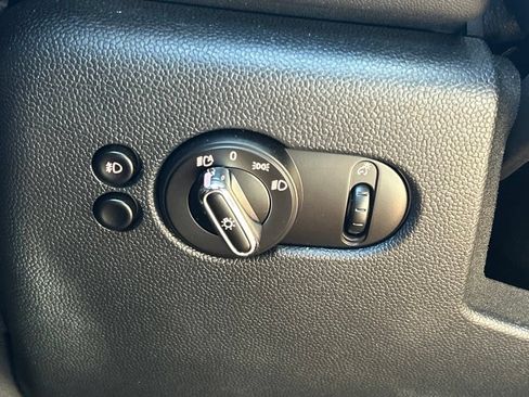 Used 2020 MINI Cooper S w/ Storage Package FWD image 24