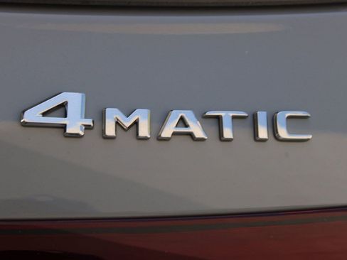 Used 2026 Mercedes-Benz GLE 450 4MATIC image 21