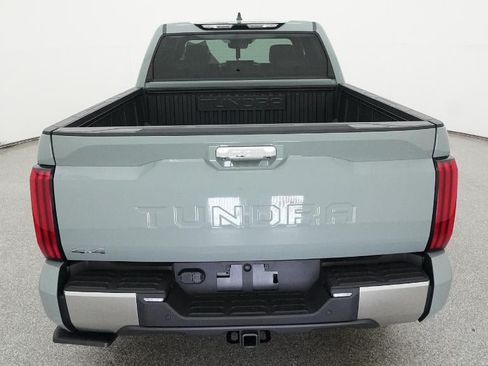 New 2026 Toyota Tundra Limited AWD/4WD image 7