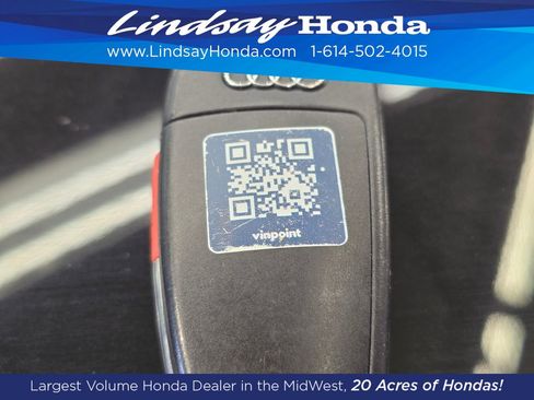 Used 2011 Audi A6 3.0T Prestige image 23