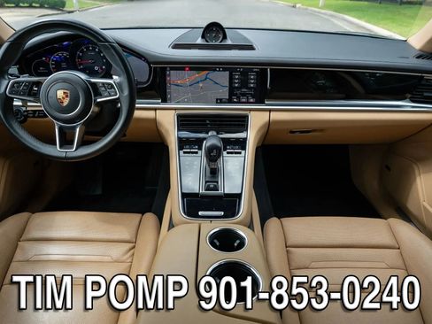 Used 2019 Porsche Panamera image 17