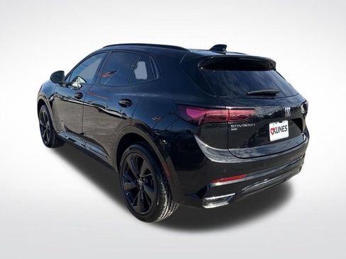 New 2026 Buick Envision Sport Touring AWD/4WD image 6