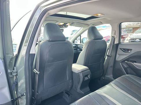 Certified 2024 Subaru Crosstrek 2.5i Limited w/ Crosstrek Mirror Package image 22