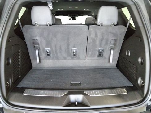 Used 2023 Chevrolet Tahoe Z71 w/ Max Trailering Package image 10