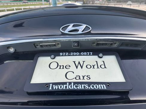 Used 2014 Hyundai Sonata SE FWD image 9