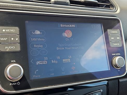 Used 2024 Nissan Leaf SV Plus FWD image 17