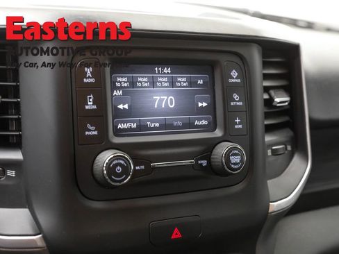 Used 2022 RAM 1500 Lone Star RWD image 19