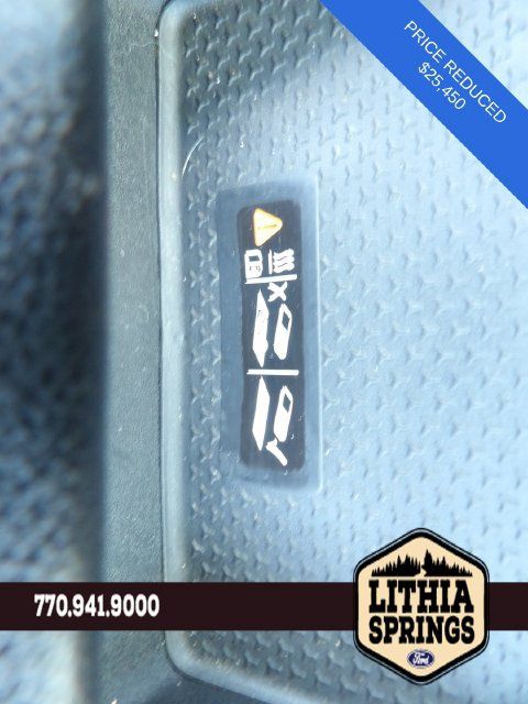 Used 2024 Chevrolet Blazer EV RS AWD/4WD image 20