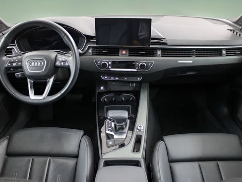 Used 2023 Audi A5 2.0T Premium Plus AWD/4WD image 16