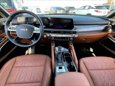 Used 2025 Kia Telluride EX X-Line image 13