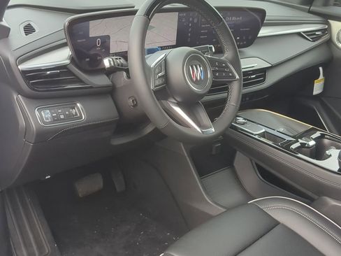 New 2026 Buick Enclave Avenir AWD/4WD image 10