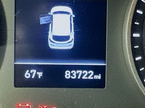 Used 2021 Hyundai Tucson SEL image 19