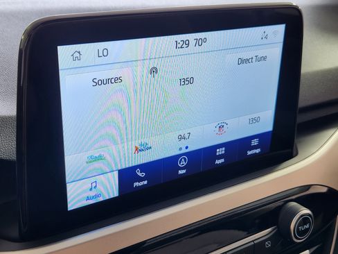 Used 2020 Ford Escape SE AWD/4WD image 23
