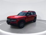 Used 2022 Ford Bronco Sport Big Bend w/ Convenience Package image 4