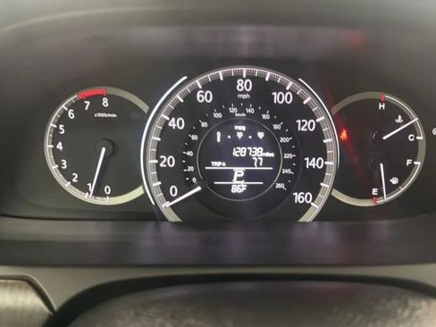 Used 2013 Honda Accord EX-L image 11