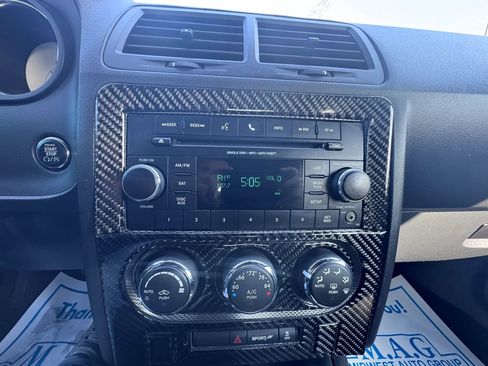 Used 2012 Dodge Challenger R/T image 22