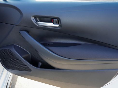 New 2026 Toyota Corolla SE image 27