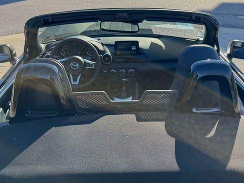 Used 2023 MAZDA MX-5 Miata Grand Touring image 15