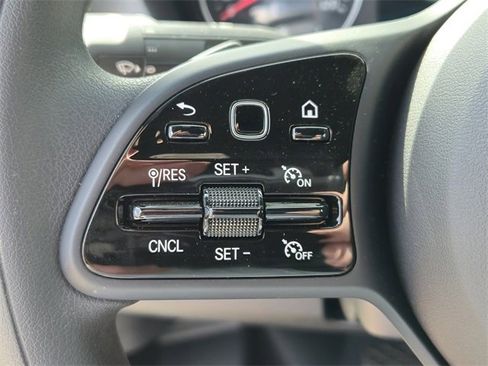 New 2024 Mercedes-Benz Sprinter 2500 image 16