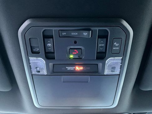 New 2026 Toyota Sequoia Platinum image 22