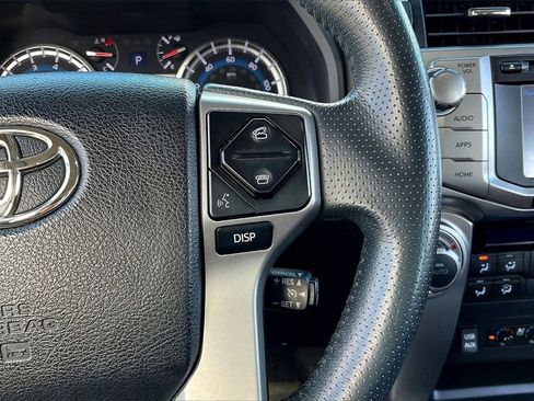 Used 2018 Toyota 4Runner Limited image 18