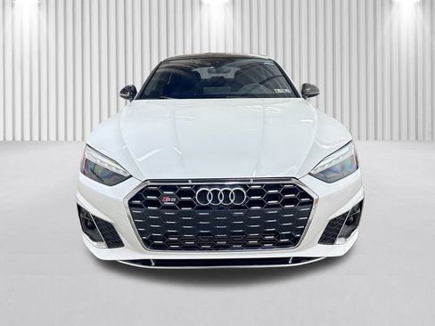 Used 2022 Audi S5 Premium image 14