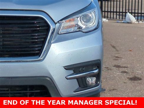 Certified 2022 Subaru Ascent Touring image 10