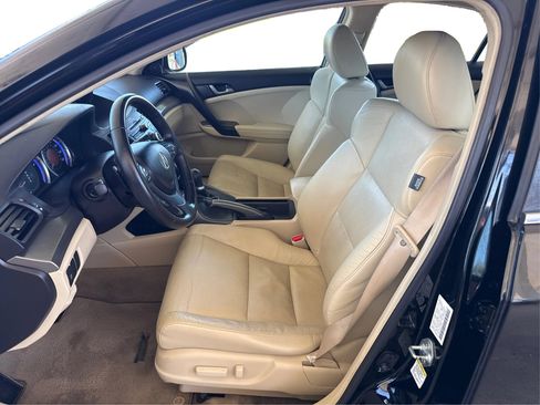 Used 2010 Acura TSX Sedan FWD image 9