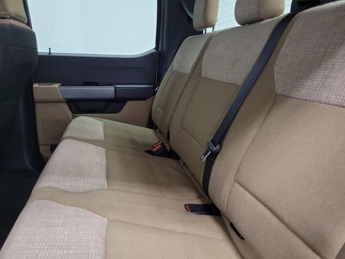 Used 2023 Ford F150 XLT AWD/4WD image 11