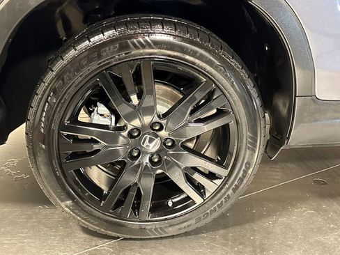 Certified 2022 Honda Pilot Special Edition image 14