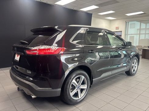 Used 2019 Ford Edge SEL w/ Equipment Group 201A FWD image 22